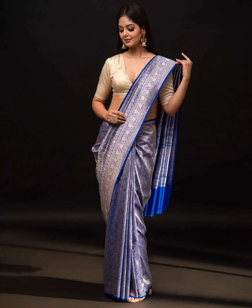 Banarasi Saree