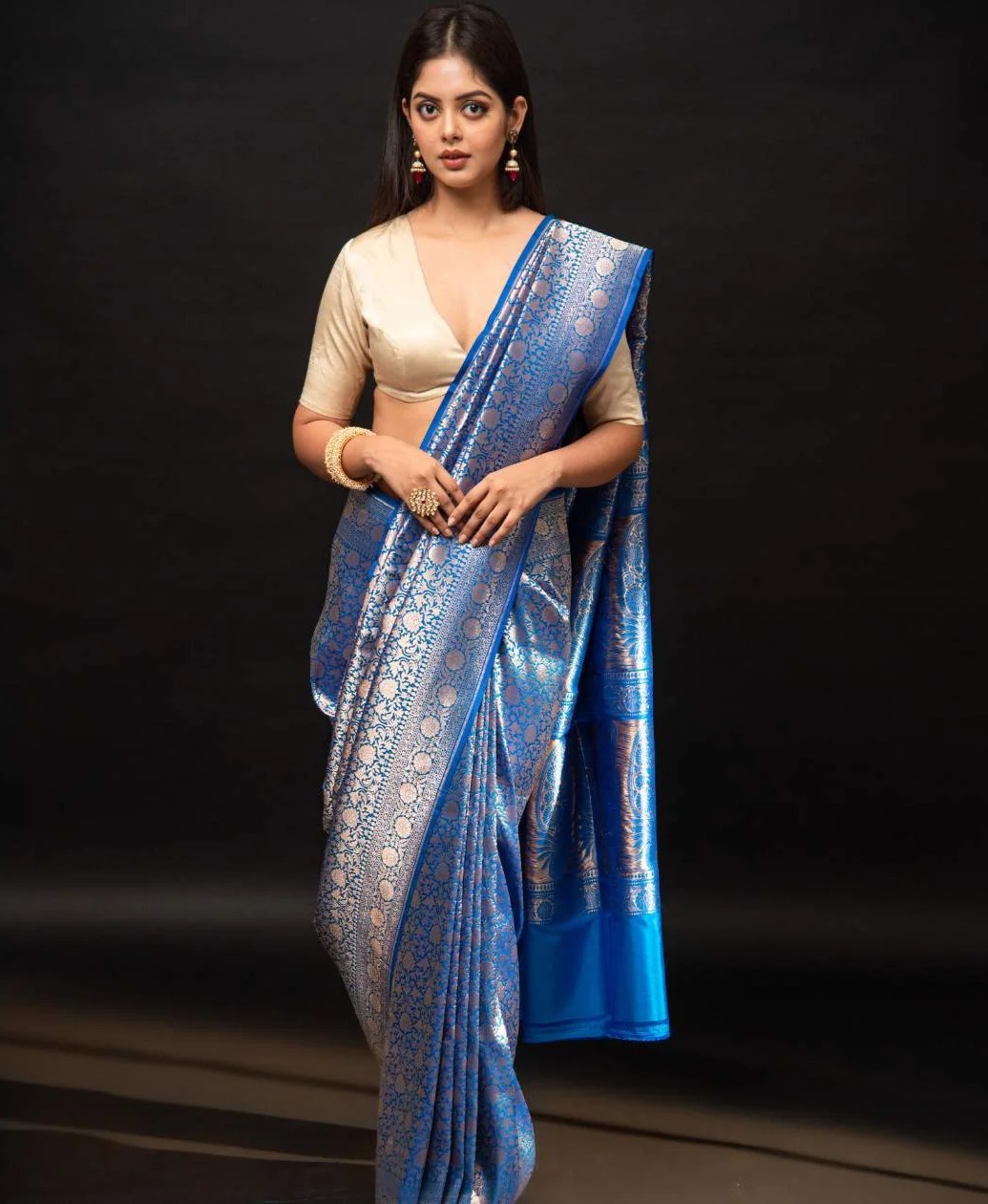 Banarasi Saree